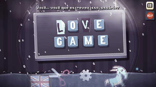 there is no game图1