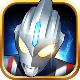 奥特曼之格斗超人版