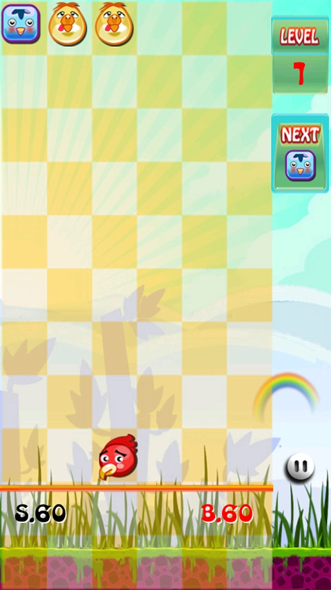 愤怒的小猪游戏图2