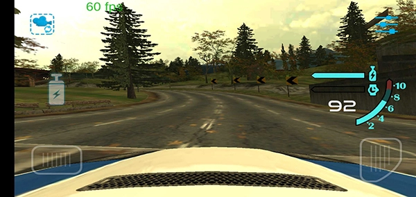 极品飞车9正版图1