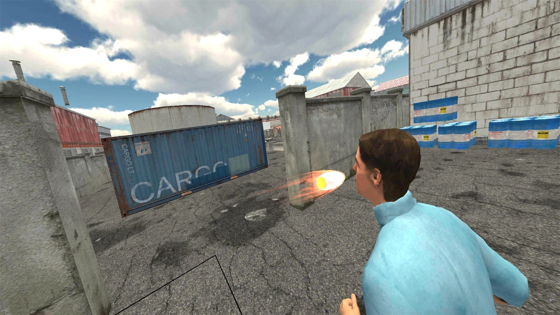 火线狙击王者(2)