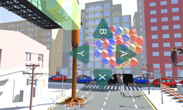 碰一下就结婚图2