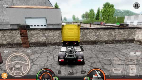 欧卡2手机版图3