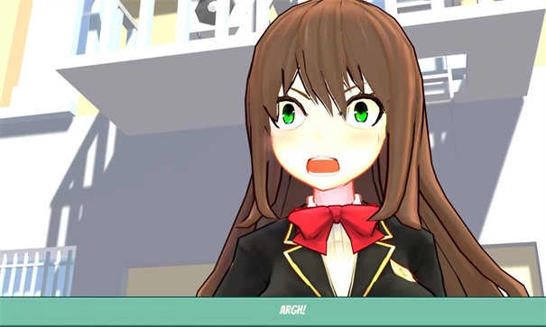 碰一下就结婚图1