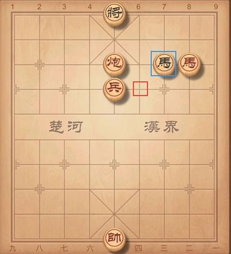 中国象棋对弈打谱
