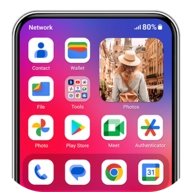 Phone Launcher v9.4.0