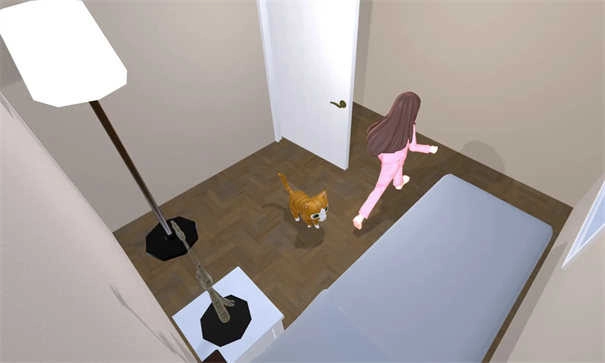 碰一下就结婚图3