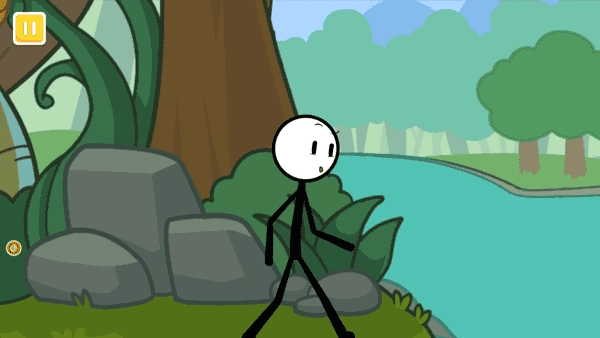 火柴人香肠派对图3