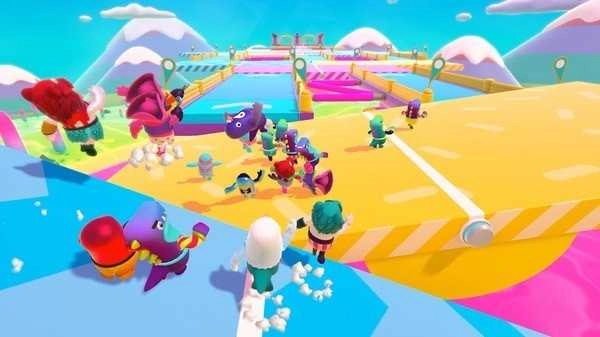 糖豆人终极淘汰赛2026图4