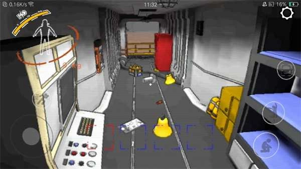 致命公司汉化版