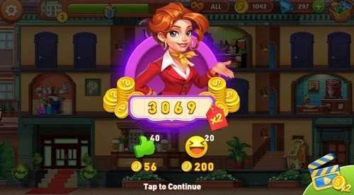 疯狂酒店Hotel Fever.26图1