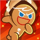 跑跑姜饼人烤箱大逃亡最新版