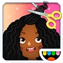 托卡小镇时髦装扮正版