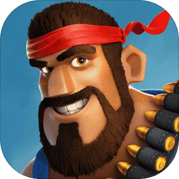 海岛奇兵内购(Boom Beach) 