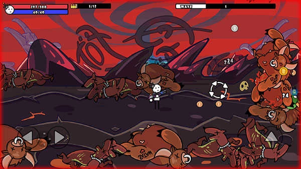 单枪匹马2中文版(2)