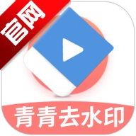 青青去水印