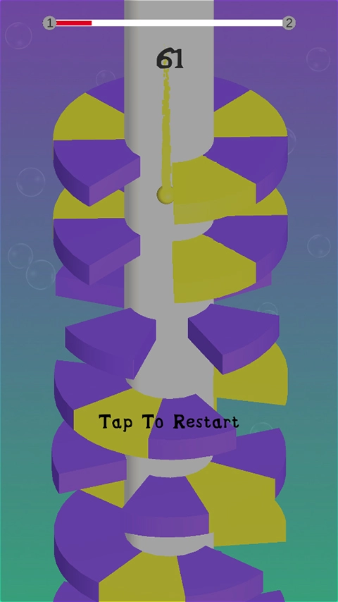 欢乐球球跳游戏图3