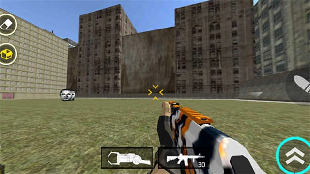 幕后的NeXtbot沙盒免广告图4