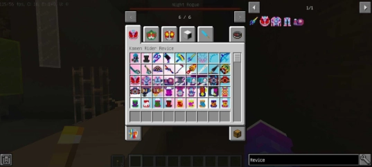 我的世界假面骑士模组隔壁老王图1