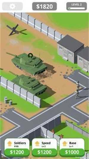 新兵训练模拟器(Army Bootcamp) 截图2