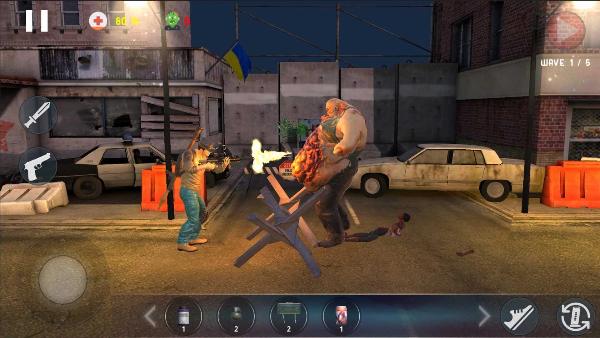 病娇模拟器2D同人 DEMO图2