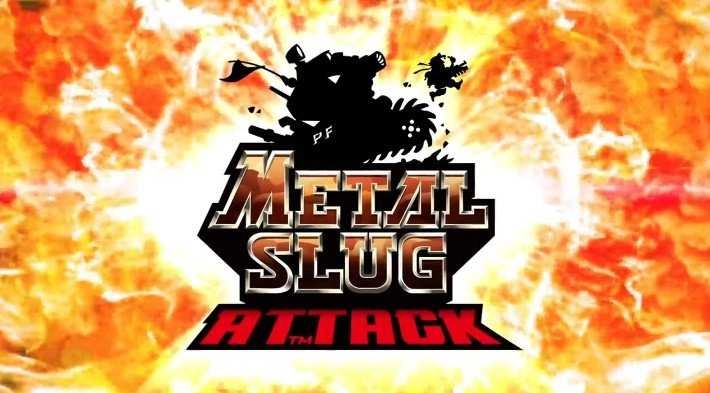 合金弹头进攻安卓版图7