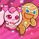 跑跑姜饼人烤箱大逃亡最新版 