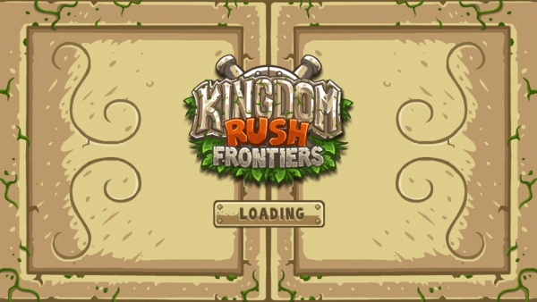 皇家守卫军前线截图2