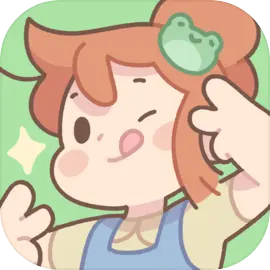 我亲爱的农场单机版