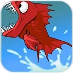 恐怖食人鱼失落小岛游戏官方最新版