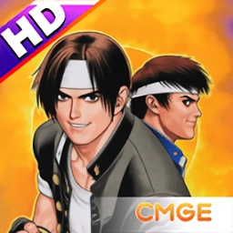 格斗之王97风云再起