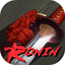 浪人末代武士单机版