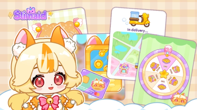 史莱姆拉面达人(5)