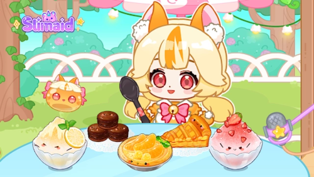 史莱姆拉面达人(2)