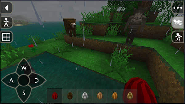 生存战争2儒雅随和中文版2