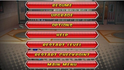 蜘蛛侠全面混乱(1)