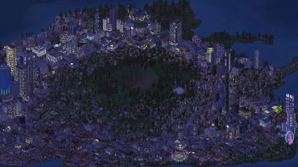 西奥小镇2026最新版