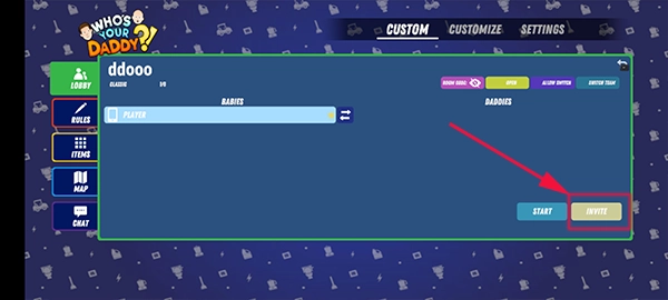 谁是你爸爸正版-图4