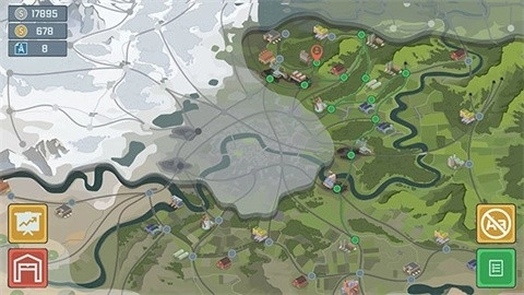 火车模拟器中文版图2