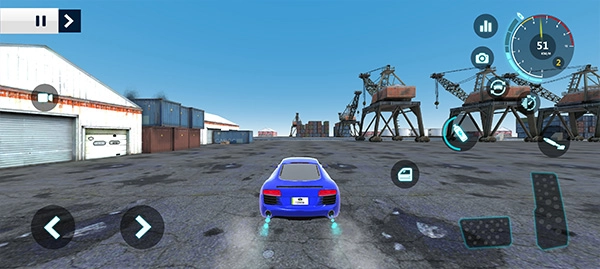 沙漠之王2中文版