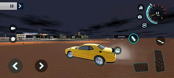 沙漠之王2中文版