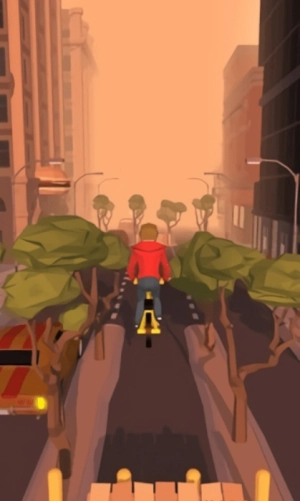 疯狂的自行车图3