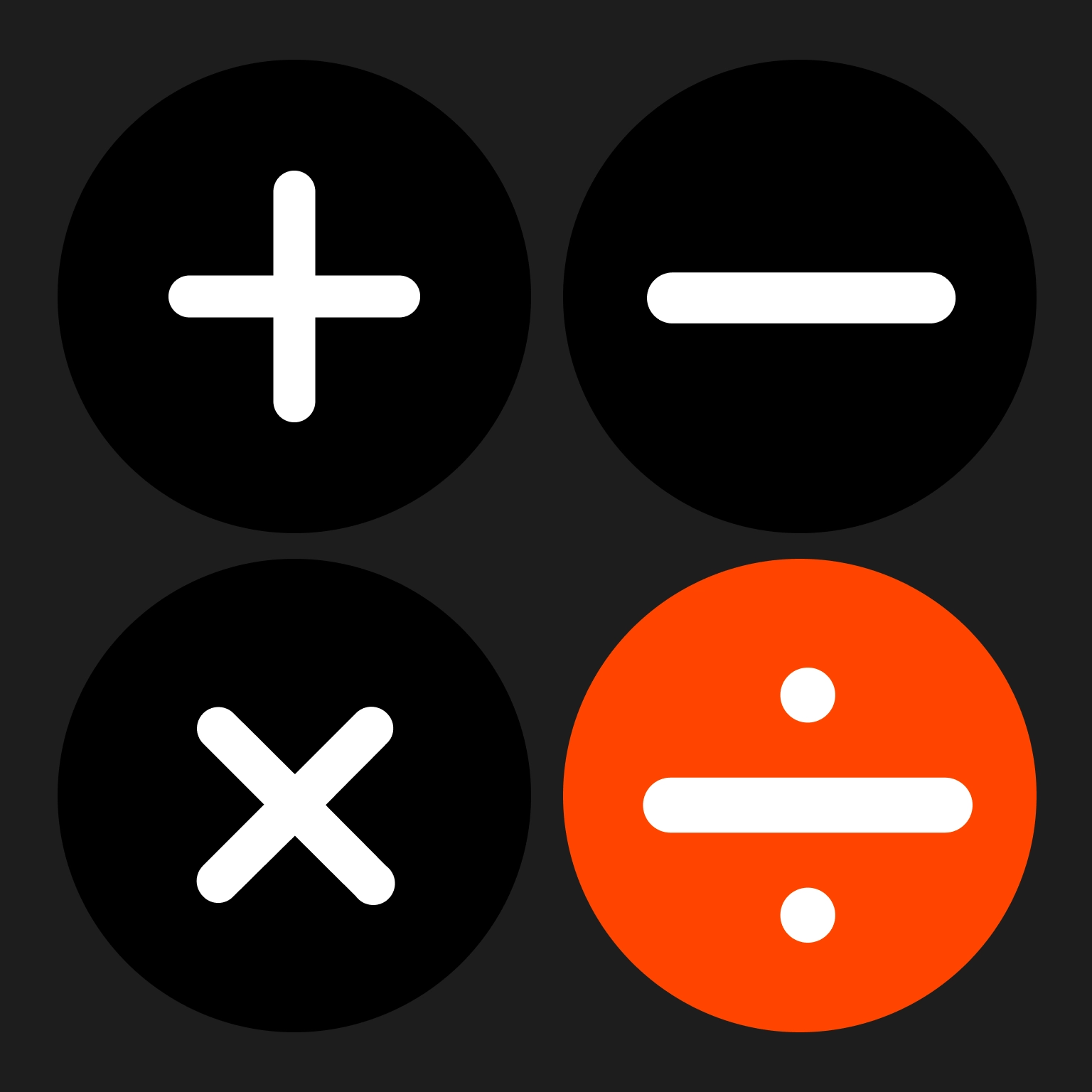 手机免费万能计算器