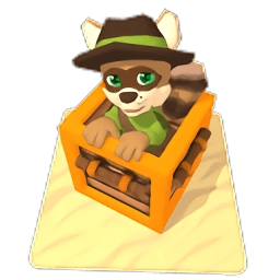 小浣熊推箱子 v1.03 安卓版