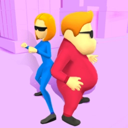 双人同行 v0.1 安卓版