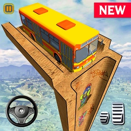 巴士特技飞车 v1.1.1 安卓版