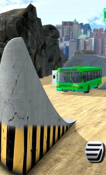 巴士特技飞车图2