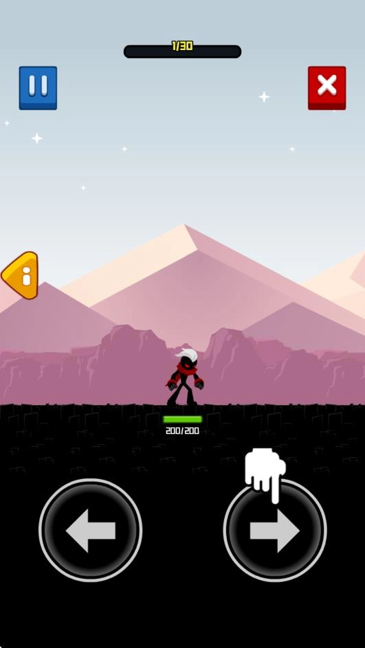 火柴人闯江湖图2