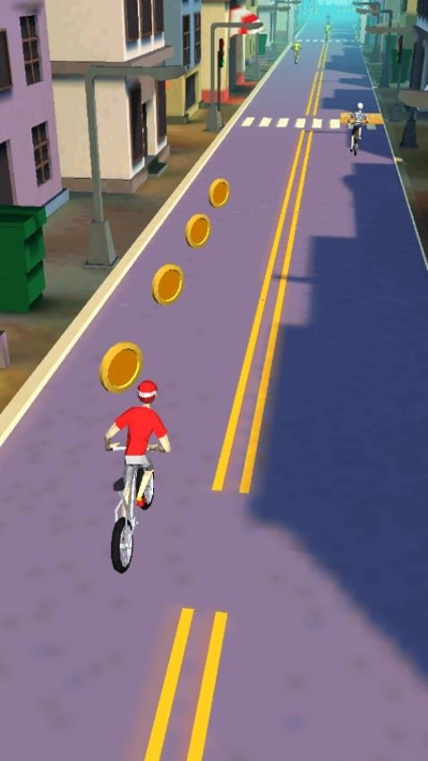 骑车大神最新版图3