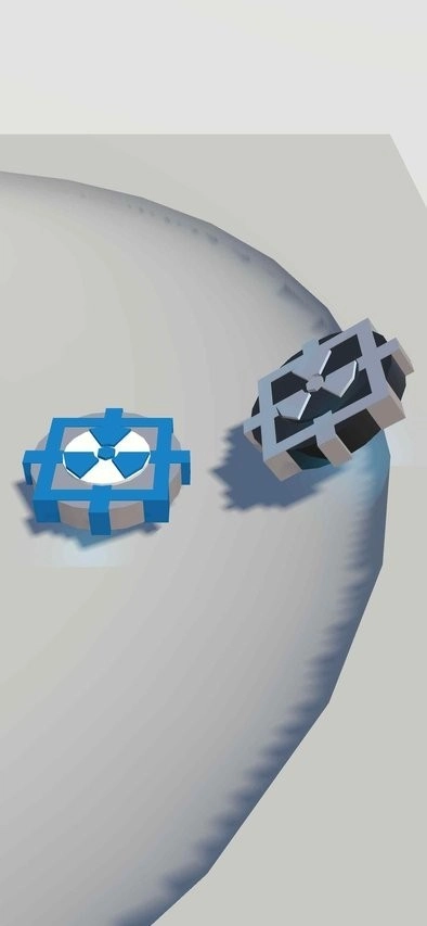 超级陀螺手机版3